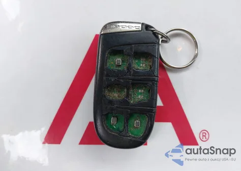 2013 Dodge Journey Se z USA, uszkodzony, nr VIN 3C4PDCAB6DT626987